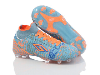 Dugana 0015 blue-orange (31-35), 8 (31-35), <strong>790</strong>, демісезон