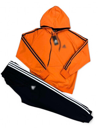 209 orange-black, 5 (M-3XL), <strong>24</strong>, демісезон