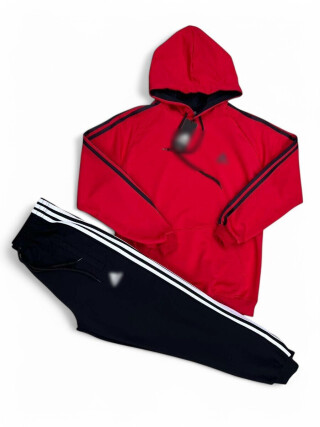 209 red-black, 5 (M-3XL), <strong>24</strong>, демісезон