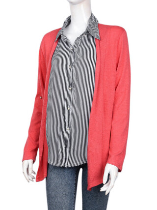 B050-4 red, 4 (XL-2XL), <strong>85</strong>, демісезон