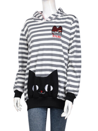 B082-1 grey, 5 (L-2XL), <strong>75</strong>, демісезон