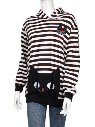 B082-2 brown, 5 (L-2XL), <strong>75</strong>, демісезон