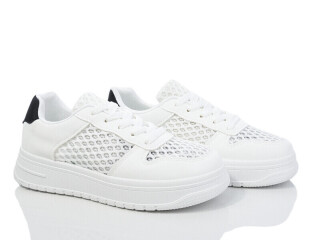 0ABA1-2 white, 8 (36-41), <strong>450</strong>, літо