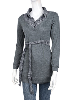 B041-6 green (10523), 4 (L), <strong>75</strong>, демісезон