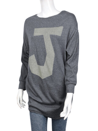 B049-2 grey (10545), 4 (One size), <strong>75</strong>, демісезон