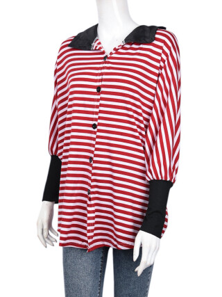 B038-5 red (10469), 5 (One size), <strong>85</strong>, демісезон