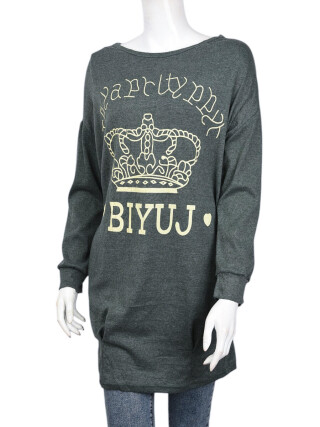 B006-1 green (10498), 5 (One size), <strong>75</strong>, демісезон