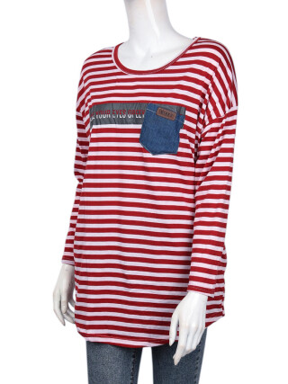 B084-5 red (10473), 5 (One size), <strong>85</strong>, демісезон