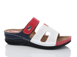 013-77 white-navy-red, 6 (37-41), <strong>280</strong>, літо