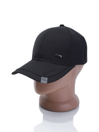 05777-1 black, 5 (57-60), <strong>145</strong>, демісезон