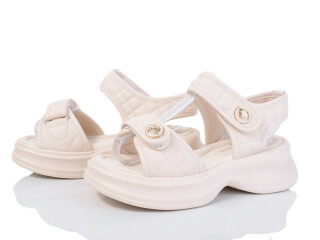 N1355R beige, 8 (32-37), <strong>670</strong>, літо