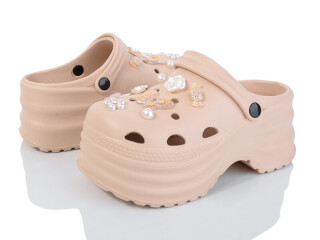 8899 beige, 6 (36-41), <strong>400</strong>, літо