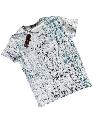 A002-2 white, 4 (M-2XL), <strong>7.5</strong>, літо
