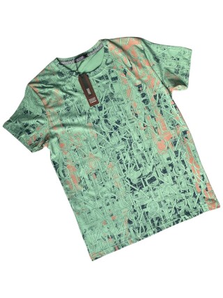A002-5 green, 4 (M-2XL), <strong>7.5</strong>, літо