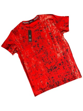 A002-6 red, 4 (M-2XL), <strong>7.5</strong>, літо