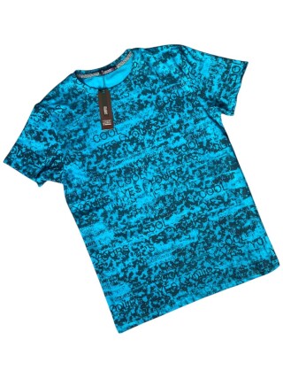 A002-7 blue, 4 (M-2XL), <strong>7.5</strong>, літо