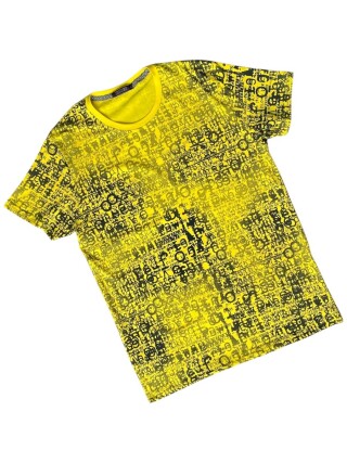 A002-8 yellow, 4 (M-2XL), <strong>7.5</strong>, літо