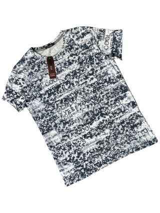 A002-11 white, 4 (M-2XL), <strong>7.5</strong>, літо