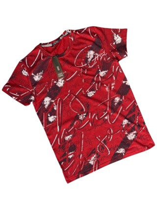 A003-3 red, 4 (M-2XL), <strong>7.5</strong>, літо