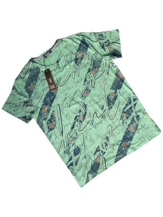 A003-5 green, 4 (M-2XL), <strong>7.5</strong>, літо