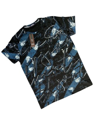 A003-6 black-navy, 4 (M-2XL), <strong>7.5</strong>, літо