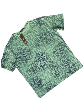 X1-2 green, 4 (2XL-5XL), <strong>320</strong>, літо
