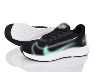 HD77-MF05 black-white-green, 8 (36-40), <strong>970</strong>, демісезон