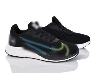 HD77-MF05 black, 8 (36-40), <strong>970</strong>, демісезон
