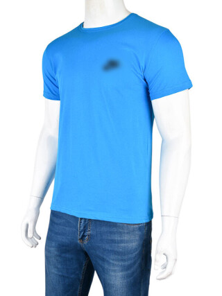 809М блакитний, 5 (M-3XL), <strong>180</strong>, літо