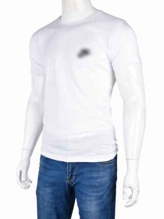 810М білий, 5 (M-3XL), <strong>180</strong>, літо