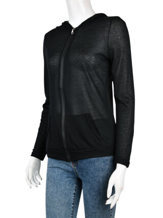 B0100-1 black (10795), 4 (L-2XL), <strong>40</strong>, демісезон