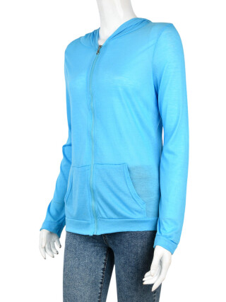 B0100-3 l.blue (10820), 4 (L-2XL), <strong>40</strong>, демісезон