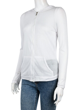 B0100-4 white (10799), 5 (M-L), <strong>40</strong>, демісезон