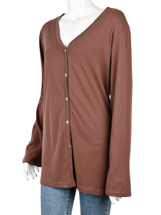 B027-1 brown (10690), 4 (XL-2XL), <strong>70</strong>, демісезон