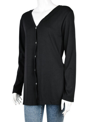B027-2 black (10682), 6 (XL-2XL), <strong>70</strong>, демісезон