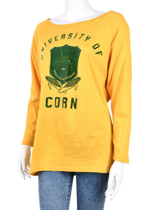 B097-1 yellow (10738), 5 (One size), <strong>75</strong>, демісезон