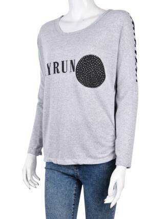 B0101-2 grey (10802), 5 (One size), <strong>80</strong>, демісезон