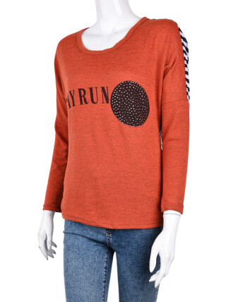 B0101-5 orange (10805), 5 (One size), <strong>80</strong>, демісезон