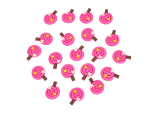 KDL052, 20, <strong>30</strong>
