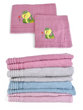 8929 (10621) 70x140, 50x100 mix, 6 (One size), <strong>160</strong>