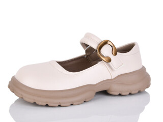 DC610 beige, 6 (32-37), <strong>600</strong>, демісезон