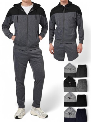 988 mix, 6 (M-3XL), <strong>440</strong>, демісезон
