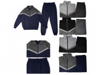 9147 mix, 6 (M-3XL), <strong>440</strong>, демісезон
