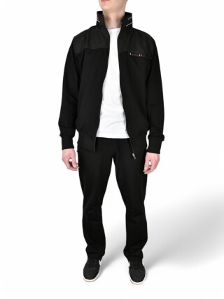 M6007 siyah, 4 (L-3XL), <strong>39.5</strong>, демісезон