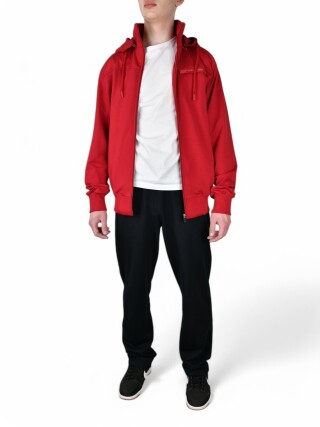 M6003 kirmizi, 4 (L-3XL), <strong>39.5</strong>, демісезон