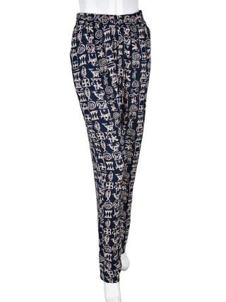 1716-19 (10884) navy, 10 (M-4XL), <strong>95</strong>, літо