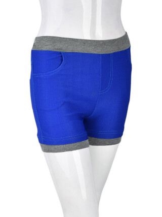 B0126-4 (11005) blue, 5 (One size), <strong>25</strong>, літо