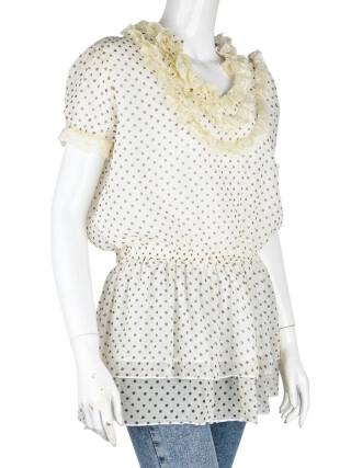 B0124-2 (10993) beige, 3 (XL-2XL), <strong>55</strong>, літо