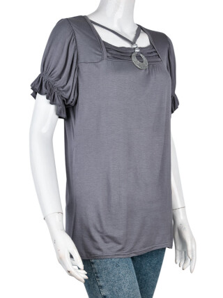 B0109-2 (10922) grey, 4 (One size), <strong>60</strong>, літо