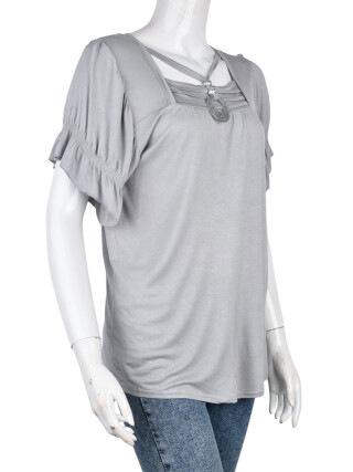 B0109-3 (10923) grey, 4 (One size), <strong>60</strong>, літо